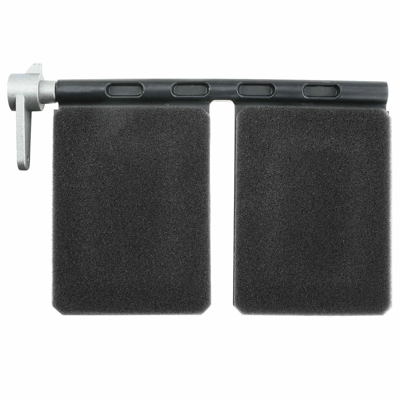 HVAC Blend Door repair Kit for 2004 Dodge Ram 2500