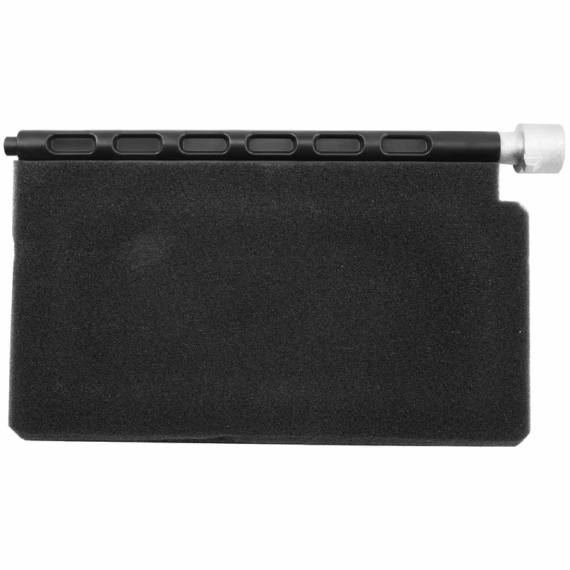 Recirculation Blend Door Repair Kit for 2008 Dodge Ram 1500