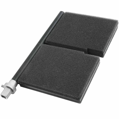 HVAC Blend Door Repair Kit with ATC