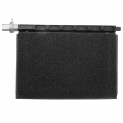 HVAC Blend Door Repair Kit with ATC