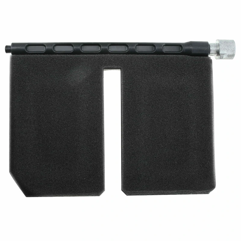 Upper Main HVAC Blend Door Repair Kit for Dodge Ram 1500 2002-2006 Ram 2500