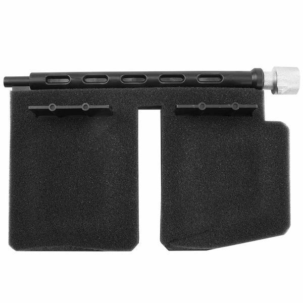 Lower Main HVAC Blend Door Repair Kit for 2003-2006 Dodge Ram 3500