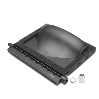 Plastic Blend Door Repair Kit