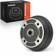 Front Brake Drum for 2009-2021 Kawasaki Mule 4010