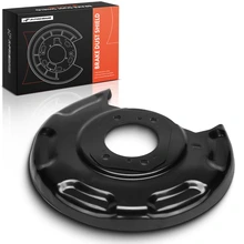 Rear Driver Brake Dust Shield for 2014-2018 Kia Forte