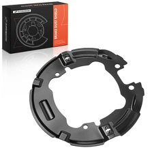 Brake Dust Shield for 2012-2015 BMW X1
