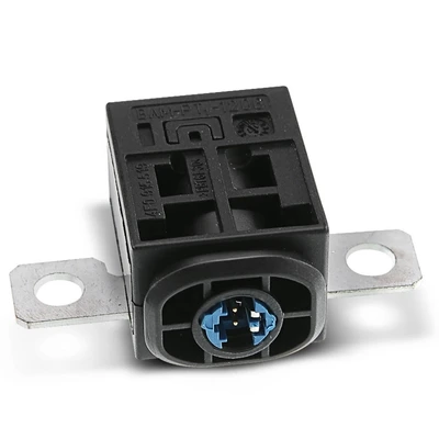 Battery Current Sensor Pyrofuse Pyroswitch