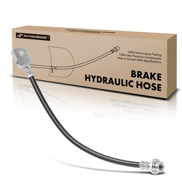 Brake Hydraulic Hose for 1998-2004 Isuzu Rodeo