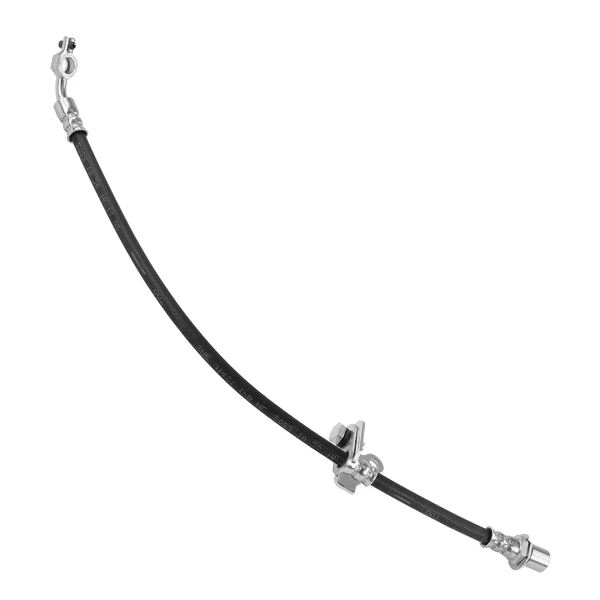 Front Passenger Brake Hydraulic Hose for Lexus SC300 SC400 Toyota Supra 93-98