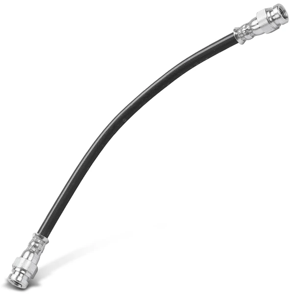 Rear Left or Right Brake Hydraulic Hose for Ford Probe Mazda 626 MX6 Protege