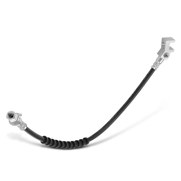 Rear Center Brake Hydraulic Hose for Ford F-350 Super Duty 1999-2004 4WD