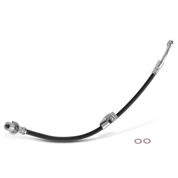 Rear Passenger Brake Hydraulic Hose for Chevy Captiva Sport Equinox GMC Terrain