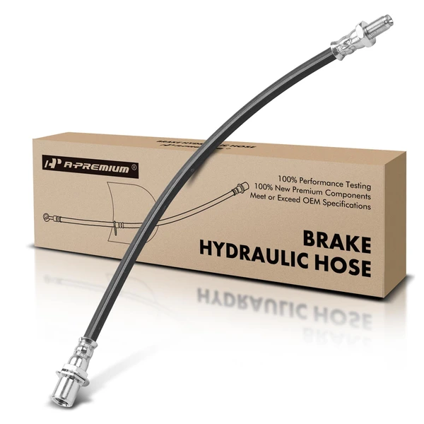 Brake Hydraulic Hose for 1986-1995 Toyota 4Runner