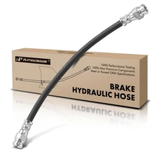 Rear Left or Right Brake Hydraulic Hose for 1999-2003 Mazda Protege