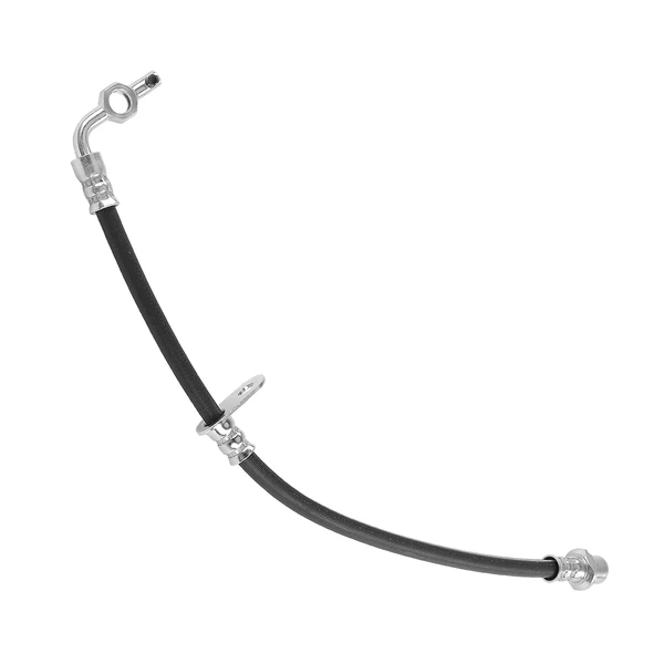 Front Driver Brake Hydraulic Hose for Toyota Land Cruiser 1998-2007 Lexus LX470