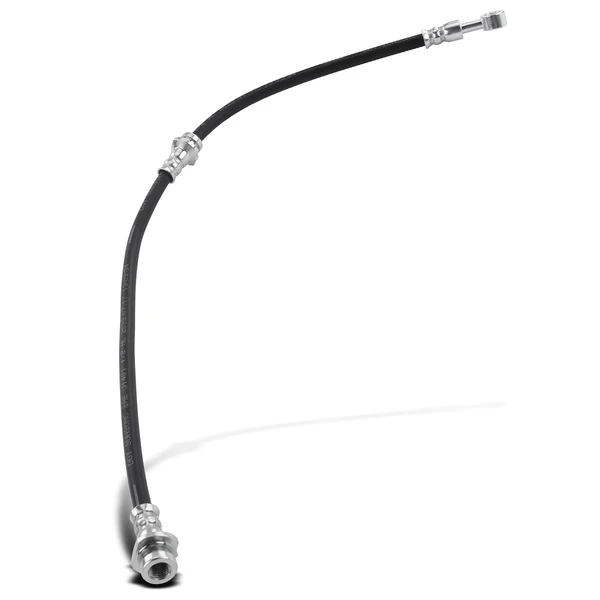 Rear Passenger Brake Hydraulic Line for INFINITI G20 1999-2002 L4 2.0L