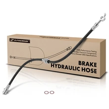 Rear Left or Right Brake Hydraulic Hose for 1997-2001 Kia Sephia