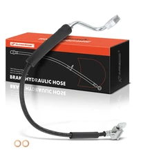 Rear Driver Brake Hydraulic Hose for 1998-2001 Lincoln Navigator