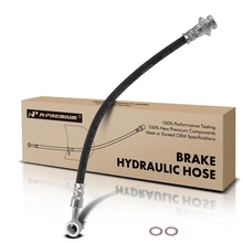 Rear Brake Hydraulic Line for 1996-2001 INFINITI Q45