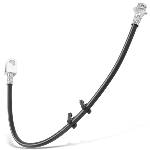 Rear Center Brake Hydraulic Hose for Ford F-150 04-08 Lincoln Mark LT 06-08