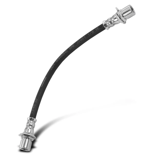 Rear Driver Brake Hydraulic Line for Saturn Vue 2002-2003 L4 2.2L V6 3.0L