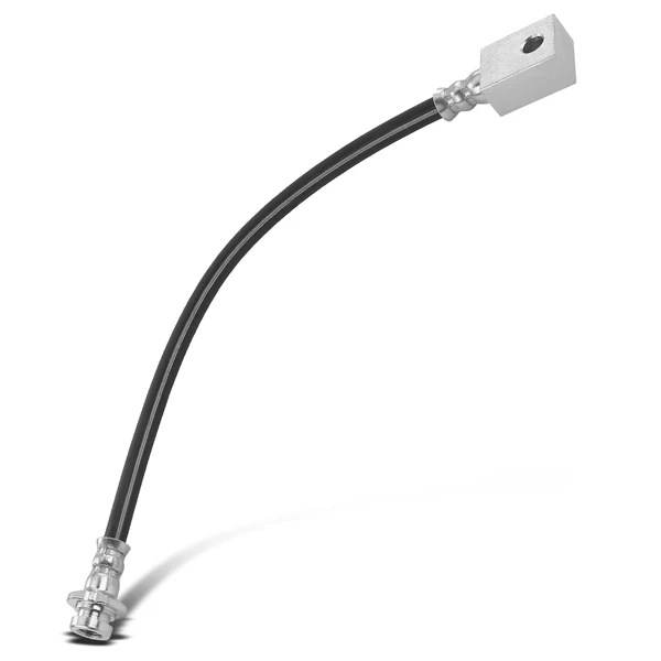 Rear Passenger Brake Hydraulic Line for INFINITI G35 03-04 Nissan 350Z 03-09