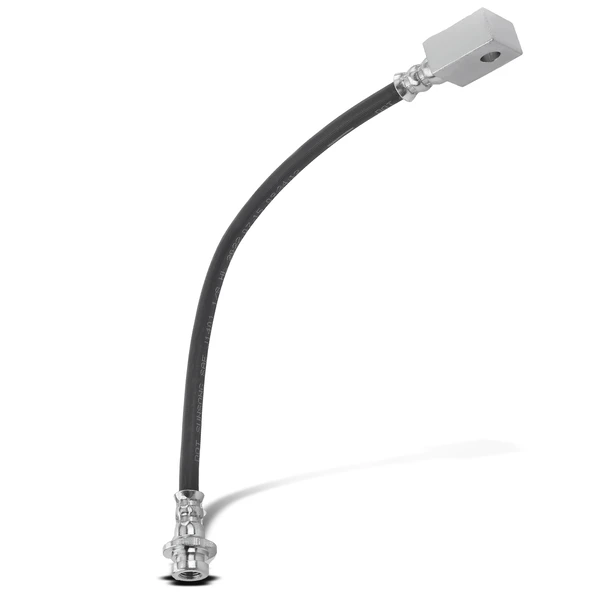 Rear Driver Brake Hydraulic Line for INFINITI G35 03-05 Nissan 350Z 03-09