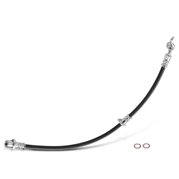 Rear Driver Brake Hydraulic Hose for Lexus RX330 2004-2006 Toyota Highlander