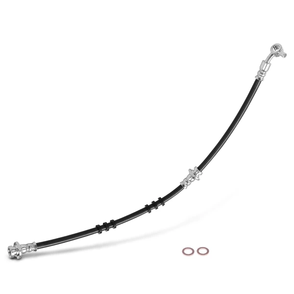 Front Right Brake Hydraulic Hose for INFINITI I30 2001 I35 02-04 Nissan Maxima