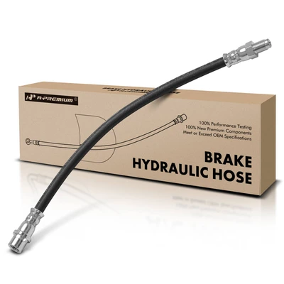 Rear Left or Right Brake Hydraulic Hose