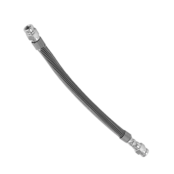Rear Center Brake Hydraulic Hose for Kia Sedona 2002-2005 V6 3.5L