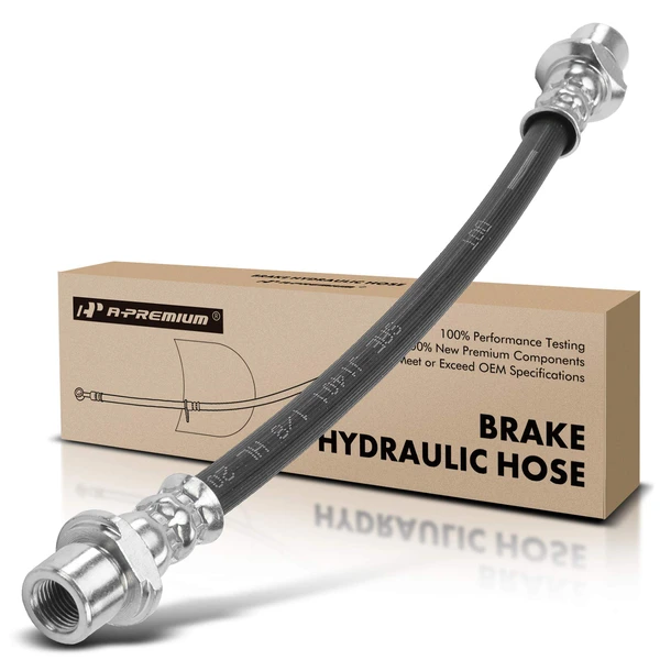Brake Hydraulic Hose for 2004-2010 Toyota Sienna