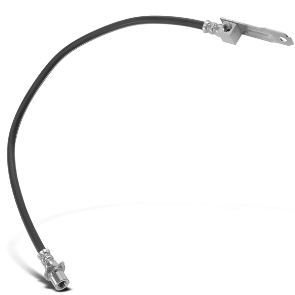 Rear Center Brake Hydraulic Line for Dodge Dakota 05-10 Mitsubishi Raider Ram