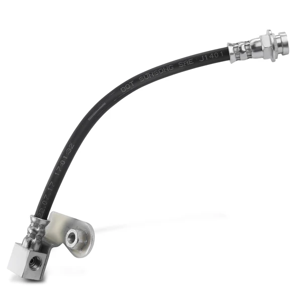 Rear Passenger Brake Hydraulic Line for Chrysler PT Cruiser 2001-2005 2.4L