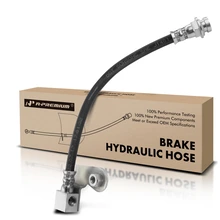 Rear Passenger Brake Hydraulic Line for 2001-2005 Chrysler PT Cruiser