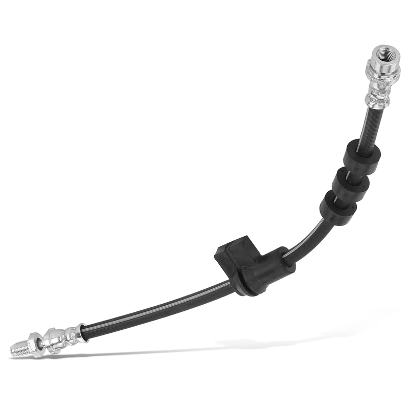 Front Driver or Passenger Brake Hydraulic Hose for Ford Focus 2005-2007