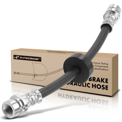 Rear Left or Right Brake Hydraulic Hose for 2005-2007 Ford Focus