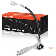 Front Passenger Brake Hydraulic Hose for 2004-2008 Pontiac Grand Prix