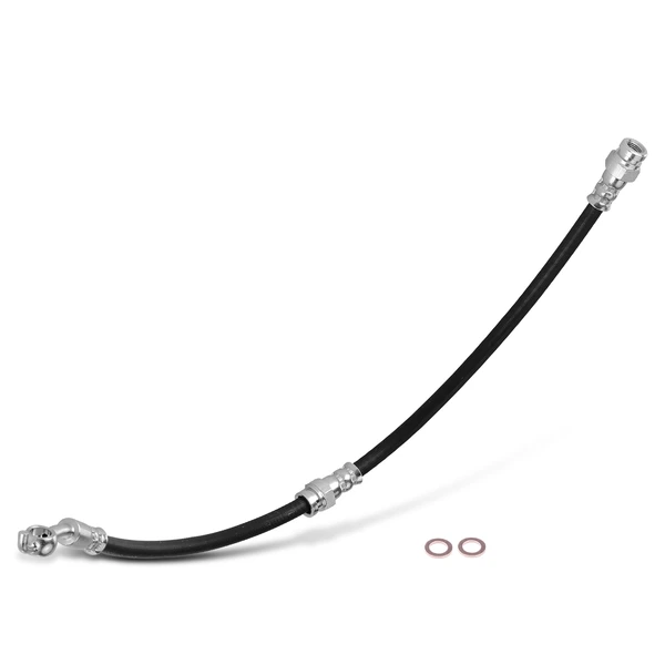 Rear Left or Right Brake Hydraulic Hose for Mazda Protege 2001-2003 Protege5