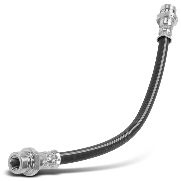 Brake Hydraulic Hose for Hyundai Accent 2000-2005 Mitsubishi Outlander 2003-2004
