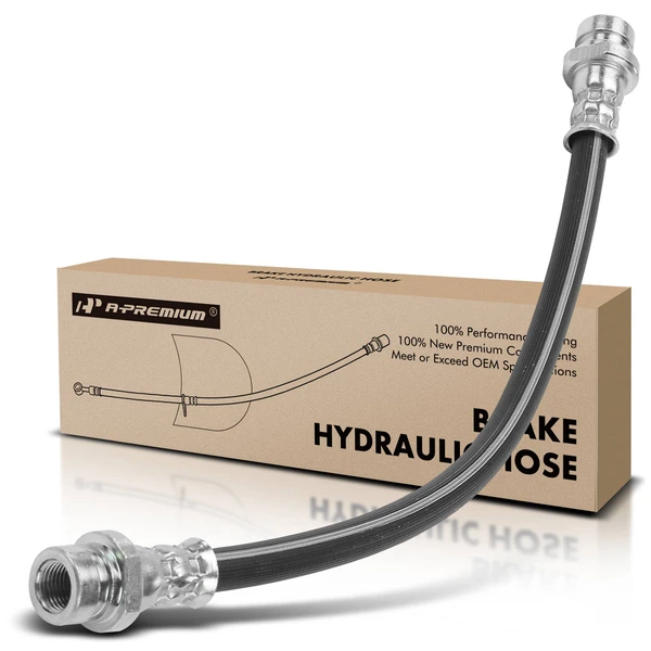 Brake Hydraulic Hose for 2002-2006 Mitsubishi Lancer