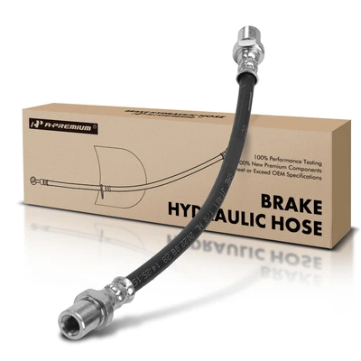 Rear Left or Right Inner Brake Hydraulic Hose