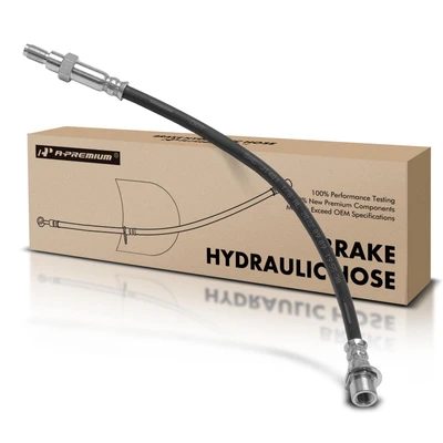 Rear Center Brake Hydraulic Hose