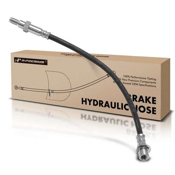 Rear Center Brake Hydraulic Hose for Toyota Tacoma 2000-2004 Hilux 2004-2008