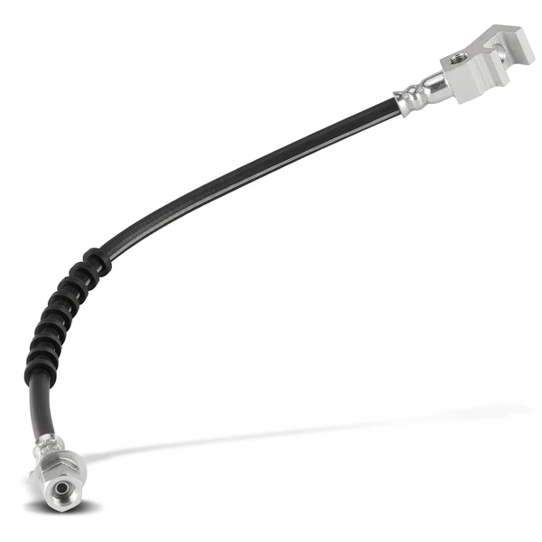 Rear Center Brake Hydraulic Hose for Ford F-350 Super Duty RWD Cab & Chassis