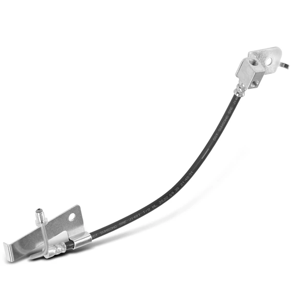 Rear Driver Brake Hydraulic Hose for Lincoln Town Car 1998-2002 Limousine