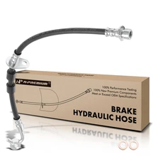 Front Passenger Brake Hydraulic Hose for 1998-2000 Acura EL