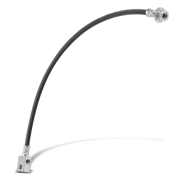 Rear Center Brake Hydraulic Hose for Nissan D21 1992 Pickup 1995-1997 4WD