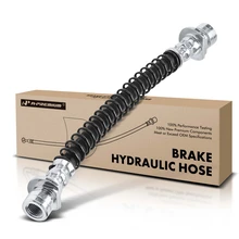 Rear Center Brake Hydraulic Hose