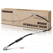 Rear Brake Hydraulic Line
